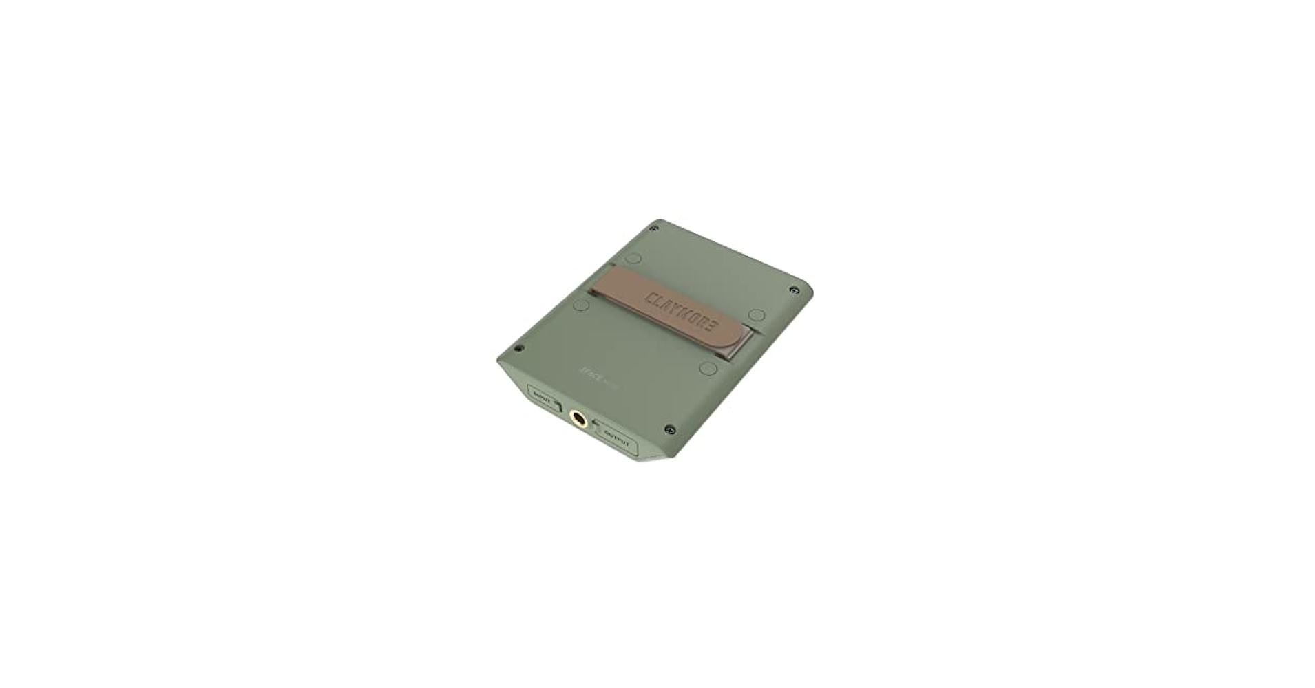 クレイモア3FACE(スリーフェイス)mini CLF-500MG モスグリーン Amazon | Prism(プリズム)充電式モバイルLEDランタン CLAYMORE
